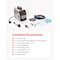 Vevor Plasma Cutter 50A Plasma Cutting Machine 110V/220V Digital Display IGBT CUT-50 - alternate 5