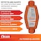 Aqua Pro 21854; Fresh Water Fitting; 3/4 Inch Male Ends; 90 Degree Hose Elbow; Brass; Screw On 21854 - alternate 4