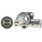 Motorad Fail-Safe Thermostat Kit- 195 Degrees w/ Gasket 4899KTFS - alternate 3