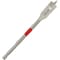 Do It Best 5/8'' x 6-1/4'' Spade Bit QJDIB-SB-007 - alternate 1
