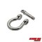 Extreme Max Extreme Max 3006.8288.4 BoatTector Stainless Steel Bow Shackle - 1/4", 4-Pack 3006.8288.4 - alternate 5