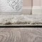 Jonathan Y Petra Abstract Stripe Geometric Shag Gray/Ivory 2 ft. x 10 ft. Runner Rug MOH407B-210 - alternate 7