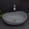 Alfi Brand Tall Polished Chrm Tall Sqr Body Crved Spout Sgl Lever Bathroom Faucet AB1158-PC - alternate 12