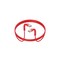 Monoprice Cat6 Ethernet Patch Cable - Bendable UTP 28AWG 5ft Red 49056 - alternate 3