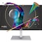Asus ProArt 27in Class 4K UHD LCD Monitor, 16:9, Black PA279CV - alternate 17