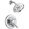 Delta Lahara Monitor 17 Series H2OKinetic Shower Trim T17238-H2O - alternate 1