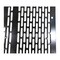John Deere SCREEN, JOHN DEERE OEM KV25551 KV25551 - alternate 2