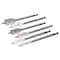 Greenlee Bit Set, Spade 33AR-6 - alternate 1