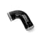 Hps Performance High Temp Reinforced Silicone Air Intake Hose Kit, Black,  57-2207-BLK - alternate 1