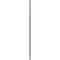 Do It Best 3/16'' x 12'' Black Oxide Extended Length Drill Bit QJDIB-BODB-045 - alternate 1