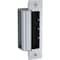 Hes Electric Door Strike, Stainless Steel, Satin Stainless, For Use With: Mortise/Cylindrical Locksets 1600-CLB-630 - alternate 1