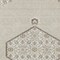 Homeroots 5' X 8' Beige Brown And Ivory Oriental Washable Indoor Outdoor Area Rug 598167 - alternate 5