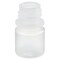 Nalgene Diagnostic Bottle, PPCO, 45 mm H, PK2000 362006-9025 - alternate 1