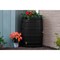 Good Ideas Rain Wizard 65 Gallon Rain Barrel - Black RW65-BLK - alternate 4