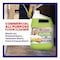 Mr. Clean Finished Floor Cleaner, Lemon Scent, One Gallon Bottle 00008229 - alternate 6