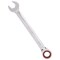 Vulcan Combination Wrench, SAE, 3/4 in Head, Chrome Vanadium Steel, Polished Mirror PG3/4 - alternate 1