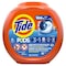 Tide Pods Series 995 Laundry Detergent, 42, Liquid, Original 00995 - alternate 1