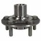 Motorcraft Wheel Hub,  HUB396 - alternate 2