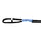 Mytee Products 5/8 inx8 ft BLUE Eye & Eye Synthetic Super Sling (Vertical 9450/ Choker 8030/ Basket 18,900lbs), 2PK SSL-58-8x2 - alternate 4