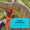Black & Decker 15 Amp 18 inch Chainsaw CS1518 - alternate 11