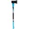 Channellock 4 Lb. Single Bit Michigan Axe with 34'' Fiberglass Handle 60111180 - alternate 3
