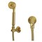 Kingston Brass Hand Shower Kit, Brushed Brass KX1037SE - alternate 1