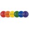 Champion Sports Rhino Skin Low/BounS oftBall Set, 6", PK6 RS65SET - alternate 1
