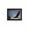 Homeroots If You Could See Me Now 1 Black Framed Print Wall Art 415430 - alternate 3