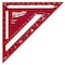 Milwaukee Tool Rafter Square, Aluminum, SAE MLSQ0120 - alternate 7