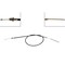 Dorman Parking Brake Cable, C94371 C94371 - alternate 1
