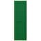 Ekena Millwork True Fit PVC Two Equal Flat Panel Shutters, Viridian Green, 15W x 44H, PR TFP101FPF15X044HG - alternate 5