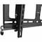 Mount-It Weatherproof Outdoor TV Wall Mount MI MI-383 - alternate 1