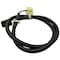 Komatsu WIRING HARNESS, KOMATSU OEM 19M-06-18180 19M-06-18180 - alternate 3