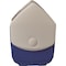 Igloo Playmate Pal 7 Qt. Cooler Sneaky Blue 32643 - alternate 3
