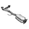 Ap Exhaust Catalytic Converter - Direct Fit, 642156 642156 - alternate 4