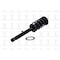 Fcs Struts Suspension Strut And Coil Spring Assembly 1345774L - alternate 3