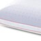 Homeroots Polyester Gel Memory Foam Medium Queen Size Bed Pillow 523832 - alternate 4