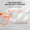 Vevor Arborist Tree Climbing Rope Double Braid Polyester 1/2" x 220' 48-Strand GJDL12-67 - alternate 6