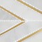 Daltile Lavaliere Natural Stone Diamond Mosaic, 8.60 Sqft per Carton, 10PK LV30DIAMDTMS1P - alternate 4