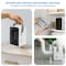Serenelife Electric Portable Clothes Dryer SLWTS23216 - alternate 2