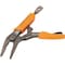 Klein Tools Long Nose Locking Pliers, 4-Inch 38610 - alternate 13