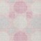 Homeroots 9' X 12' Pink Gray And Ivory Geometric Washable Indoor Outdoor Area Rug 593616 - alternate 5