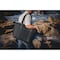 Picnic Time Family Of Brands Tahoe XL Cooler Tote Bag, Black 598-00-175-000-0 - alternate 6