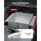 Vevor Aluminum Truck Bed Tool Box Diamond Plate Tool Box 30.3 x 24 x 12.2 in CXT2024TB-32 - alternate 8