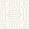 A-Street Prints Essex Wheat Geometric Wallpaper 4147-27404 - alternate 1