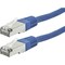 Monoprice Cat6A 26Awg Cable_ 100Ft Blue 11234 - alternate 2