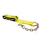 Mytee Products 4 inx40 ft Ratchet Strap w/ Chain Anchor 5,400 Lbs WLL Tie Down Cargo Truck Straps, 2PK RS440CAx2 - alternate 5