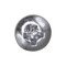 Auveco 8-32 x 1 1/2in Phillips Pan Head Machine Screw Zinc, 100PK 15385 - alternate 2