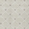 Homeroots 10' X 14' Beige And Ivory Geometric Washable Indoor Outdoor Area Rug 594682 - alternate 5