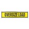 Mytee Products OVERSIZE LOAD- 18in x 84ft' Mesh with Bungee Straps, 8PK WLS-Bx8 - alternate 1